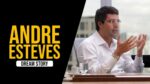 ANDRE SANTOS ESTEVES BTG PACTUAL – A HISTÓRIA DE UM BILIONÁRIO – NANDO PINHEIRO MOTIVAÇÃO