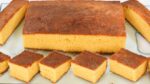 BOLO DE FUBA DA ROÇA – GOSTINHO DA FAZENDA NA SUA MESA