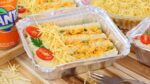 BOLO SALGADO DE FRANGO NA MARMITA | Faça e venda TODO SANTO DIA no delivery