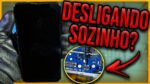 Celular Desligando Sozinho Como Resolver! (Aulão Completo)