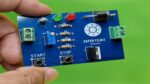 CIRCUITO DE CARREGAMENTO DE BATERIA INTELIGENTE DE 6 V/ 12 V/24 VOLTS COM CORTE AUTOMÁTICO – SEM RELÉ – ELETRÔNICO COMPLETO