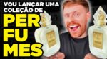 Coleção de PERFUMES MACHO MODA | Vídeo 01 – Conhecendo as Fragrâncias