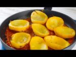 Com essas 8 metades de batata, você vai deixar seus convidados com um sorriso no rosto