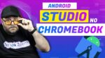 COMO CRIAR APPs Android no Chromebook e Chrome OS