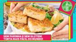 Como fazer a TORTA DE LIQUIDIFICADOR mais FÁCIL do mundo! Sem Farinha e Sem Glúten | RM702