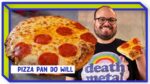 COMO FAZER PIZZA HUT CASEIRA | Will Inácio