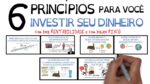COMO INVESTIR SEU DINHEIRO – O GUIA PARA O INVESTIMENTO A LONGO PRAZO | SejaUmaPessoaMelhor