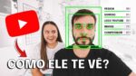 COMO O YOUTUBE LÊ AS CAPAS DOS VÍDEOS DA PLATAFORMA?