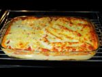 CREMOSÃO DE FORNO!!! INCRÍVEL ESSE LANCHE DE TÃO FÁCIL E RÁPIDO