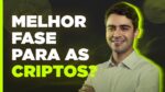 Criptomoedas: a economia atual influencia negativamente os criptoativos?