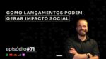 ‘+ DE R$ 2MM NO NICHO DE ESPIRITUALIDADE E RIQUEZA C/ RICARDO MELO | PODCAST FAIXA PRETA #71