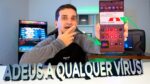 DEFINITIVO!! Eliminar VÍRUS, PROPAGANDA e ANÚNCIOS de SEU CELULAR Android!! | 2 fORMAS QUE FUNCIONA!