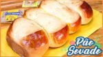 Aprenda a fazer o pão caseiro perfeito com as incríveis e fáceis receitas do blog Pai!