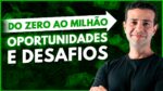 Estágios de um Ecommerce do Zero ao Milhão: Oportunidades e Desafios