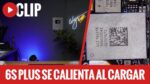 Este iPhone 6s esquenta ao CARREGAR por um WIFI EM CURTO #CLIP
| (Espanhol)