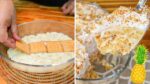 Surpreenda na Ceia de Natal com a Melhor Sobremesa: Receita Simples e Fácil do Receitas de Pai