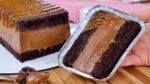 FATIA CHOCOMOUSSE COM CARAMELO SALGADO | Cliente gosta é de NOVIDADE! | Faça e venda na marmita