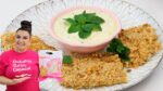 FILÉ DE TILÁPIA EMPANADO COM AVEIA NA AIRFRYER FICA INCRÍVEL ( OUTUBRO ROSA)-