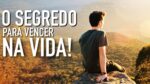 FIQUE EM SILENCIO VOCÊ É DIFERENTE DE MUITA GENTE – MOTIVAÇÃO SEM MIMIMI