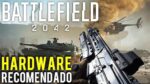 Hardware recomendado: Battlefield 2042 Beta com Ryzen 7 3700x e RTX 3060 – Ultra vs Low (1080/1440p)