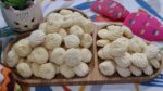 INCRÍVEL! BISCOITO AMANTEIGADOS QUE DERRETEM NA BOCA!!! TOP DE VENDAS O MAIS FÁCIL DO MUNDO