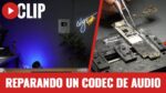iPhone 7 SEM ÁUDIO NAS CHAMADAS
| (Espanhol)