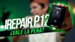 iREPAIR P12 – VALE A PENA?  – TUDO QUE VOCÊ PRECISA SABER
| (Espanhol)