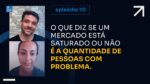 CRENÇA LIMITANTE, DESAFIO DE LIVES E ENGAJAMENTO || PROJETO #747 – Episódio 70 | ERICO ROCHA