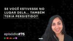 MAIS DE R$ 3 MILHÕES NO NICHO DE MICROBLANDING C/ MARA NATÁLIA | PODCAST FAIXA PRETA #076