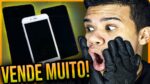 Melhores Celulares Para Consertar e Revender Em 2021 e 2022! (Vende Muito!)