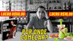 Mercado Livre ou Marketing Digital? Qual a melhor forma de começar ganhar dinheiro pela internet