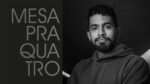 Mesa Pra Quatro #16:  André Franco, analista de criptomoedas.