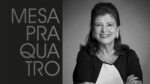 Mesa Pra Quatro #17: Luiza Trajano, da Magalu: única brasileira na lista de mais influentes do mundo