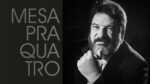 Mesa Pra Quatro #19 – Mario Sergio Cortella, filósofo: de professor a investidor em “paredes”