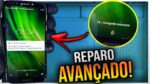 Moto G6 Play Carregando Lentamente 100% Resolvido (Reparo Avançado)