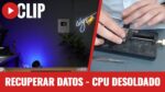 Muitas vezes é mais fácil do que parece.
| (Espanhol)
