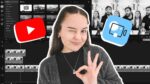 O EDITOR DE VÍDEO QUE VAI MUDAR A SUA VIDA NO YOUTUBE: Movavi Video Editor Plus 2022