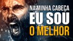 *O SEU ÓDIO ME TORNA INDOMÁVEL.* – Motivação