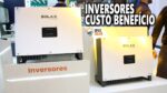 Opus Solar Lança Inversores Custo Benefício na Inter Solar 2021