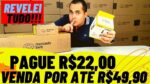 Pague R$22,00 e venda por R$49,90 no Mercado Livre |5 SEGREDOS para descobrir bons FORNECEDORES