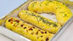 PÃO CASEIRO! QUAL DESSE 3 VOCÊ COMERIA PRIMEIRO?