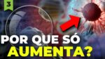 POR QUE OS CASOS DE CÂNCER DE MAMA ESTÃO CRESCENDO | Câncer Explicado #3