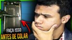 Principais Cuidados na Hora de Trocar a Tela do Celular! (Faça Isso Antes de Colar)