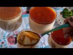 PUDIM DE LEITE NA TAÇA RECEITA TOP DE PEDIDOS AQUI EM CASA! ESPECIAL DE FIM DE ANO