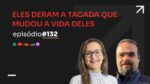 R$190 MIL NO NICHO DE TERAPIA HOLÍSTICA C/ RODRIGO E ANDRESSA | PODCAST FAIXA MARROM  #132