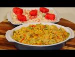 REAPROVEITE VÁRIOS ALIMENTOS DA SUA GELADEIRA COM ESSA RECEITA.