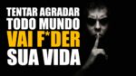 SE VOCÊ TEM MEDO DE OUVIR VERDADES NÃO ASSISTA ESSE VÍDEO