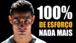 *Sem DISCIPLINA, o talento não serve pra nada.* (MOTIVAÇÃO)