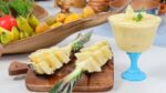 SIMPLES ASSIM DELICIA GELADA DE ABACAXI FÁCIL NAO TEM COMO ÉRRAR COM INGREDIENTES DE CASA