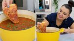 TA CANSADO DE COMER O MESMO FEIJÃO TODO DIA? ESSE VAI TE SURPREENDER ✅